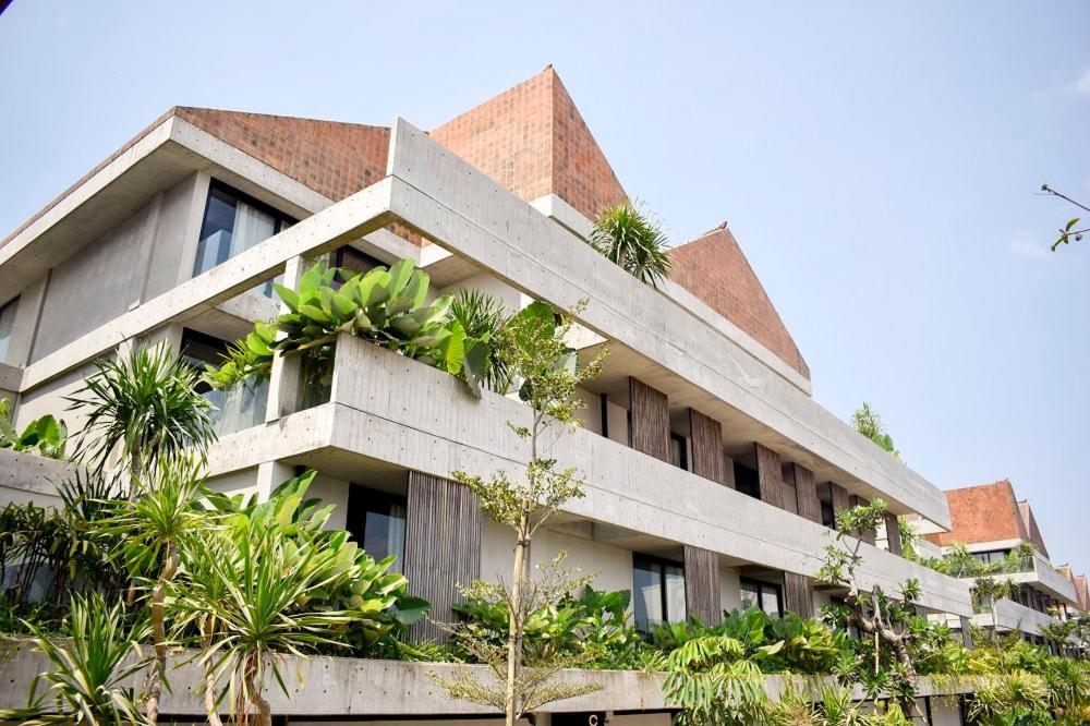 Anagata Hotel Bali